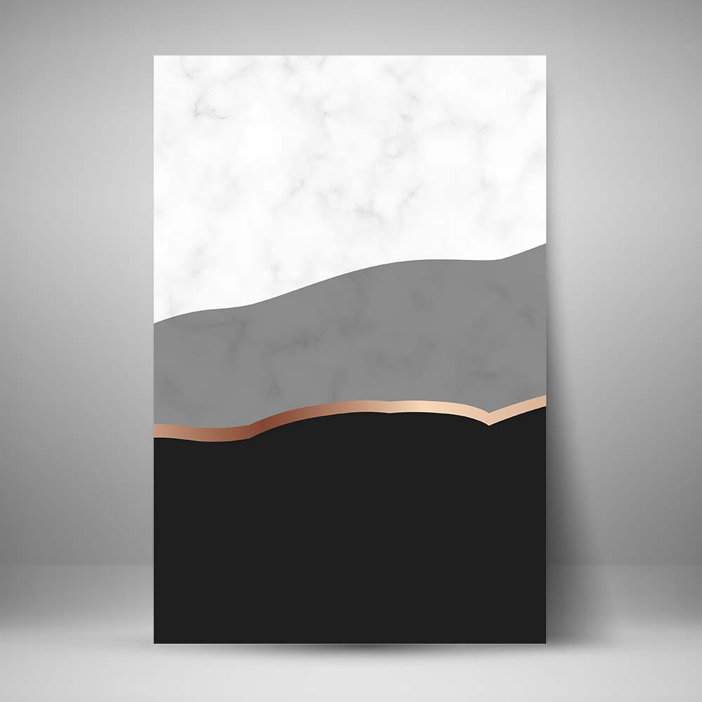 Abstracto Marmoleado
