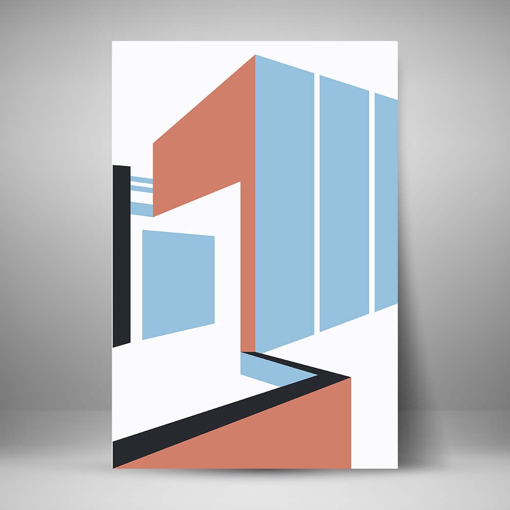 Abstracto Vainilla - Imagen 3