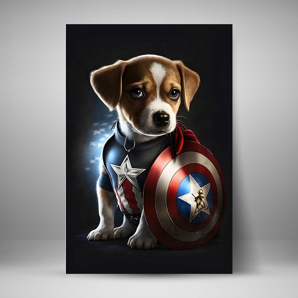 American Dog