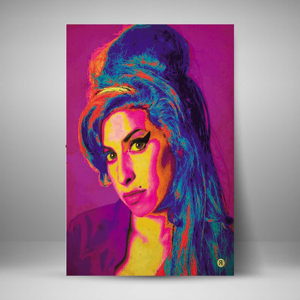 Amy Winehouse 2