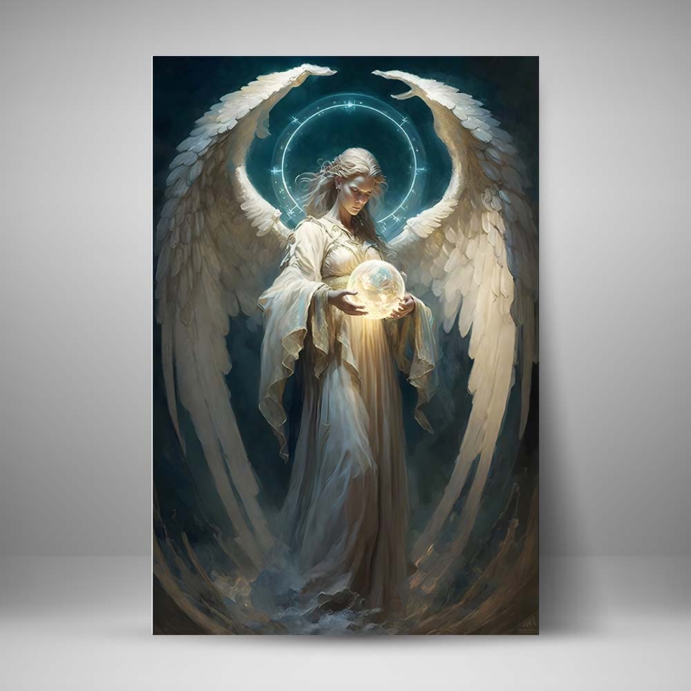 Angel Guardian del mundo 2