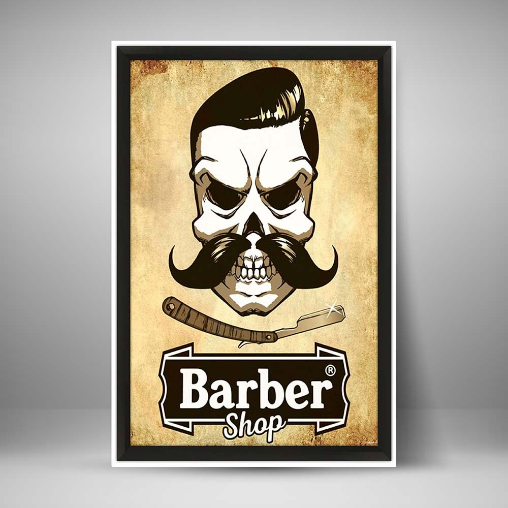 Barber Shop II