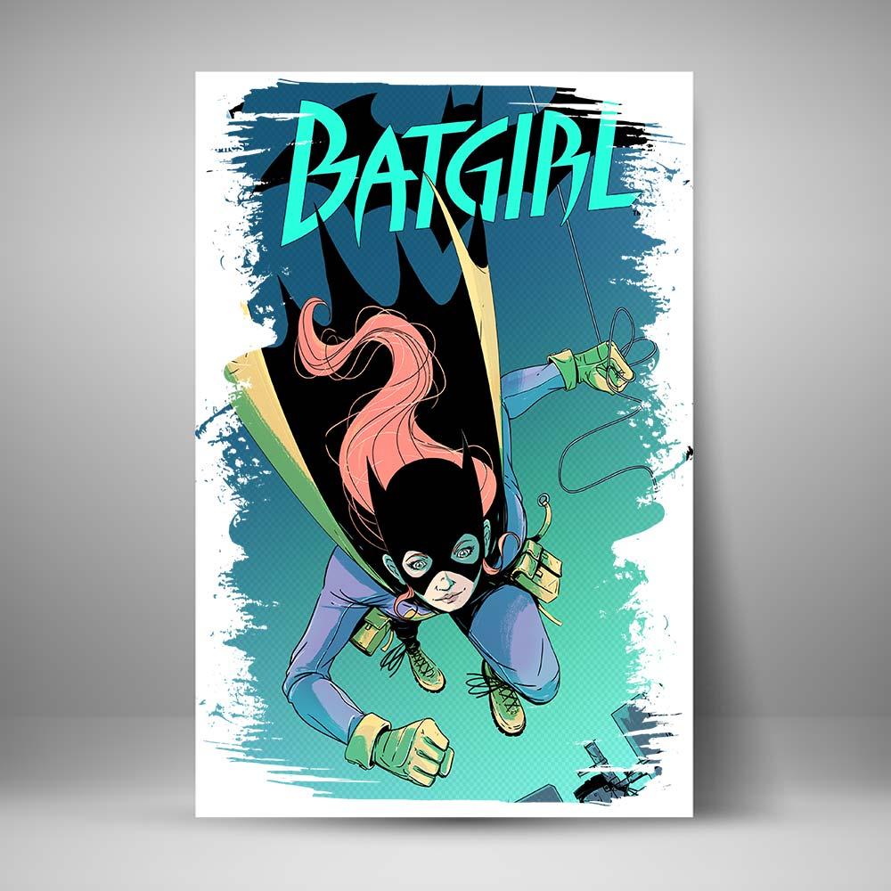 Batgirl