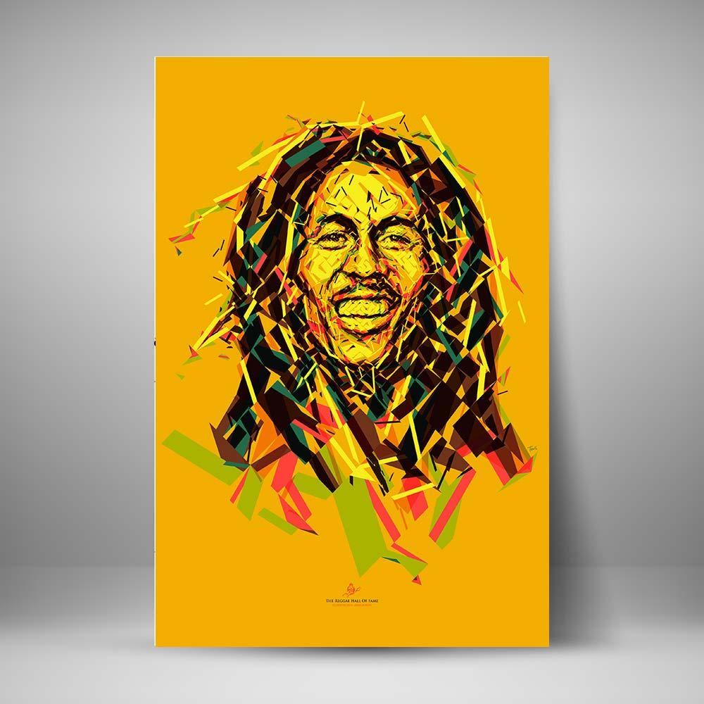 Bob Marley 1
