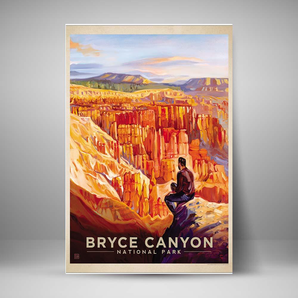 Ciudad Retro - Bryce Canyon