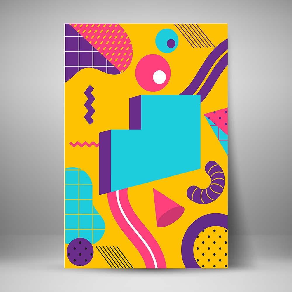 Abstracto - No Molestar - Imagen 3