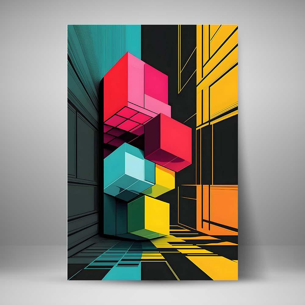 Cubos del futuro