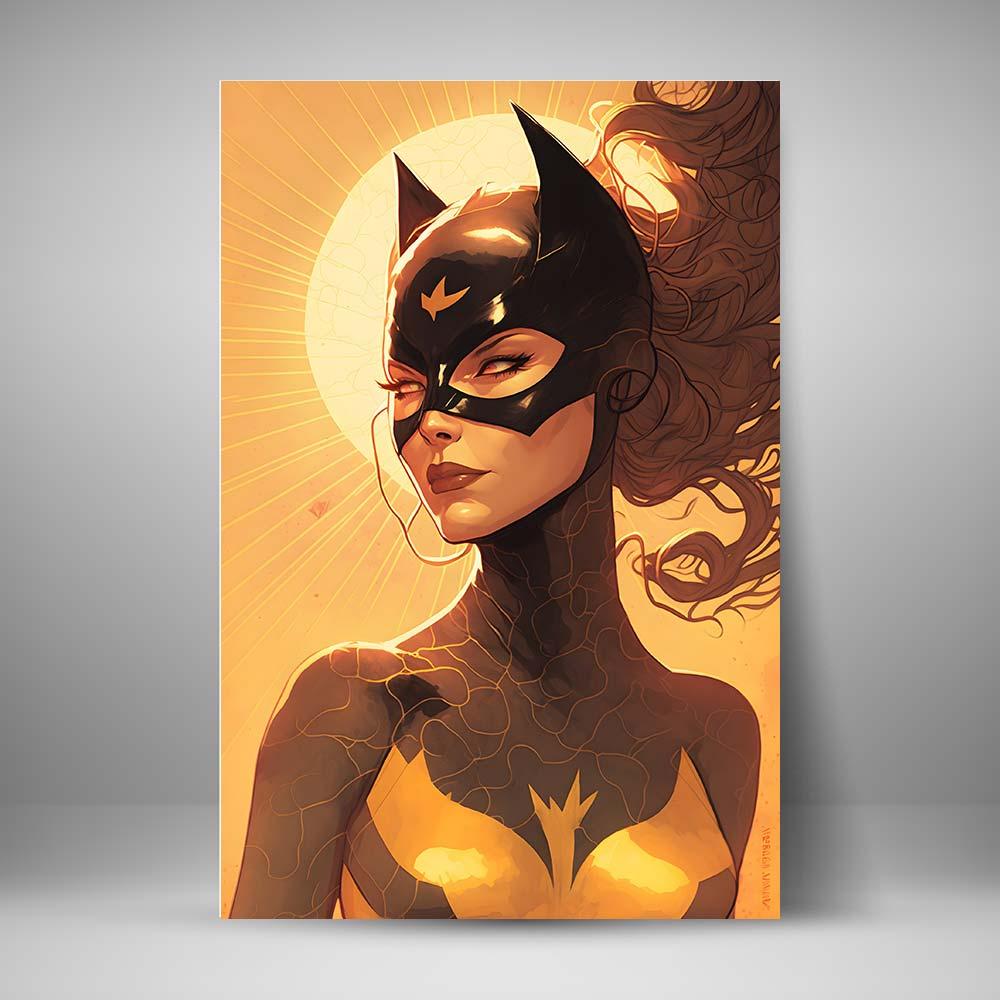 DC - Batgirl