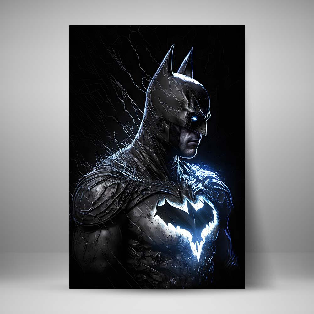 DC - Batman Relampago