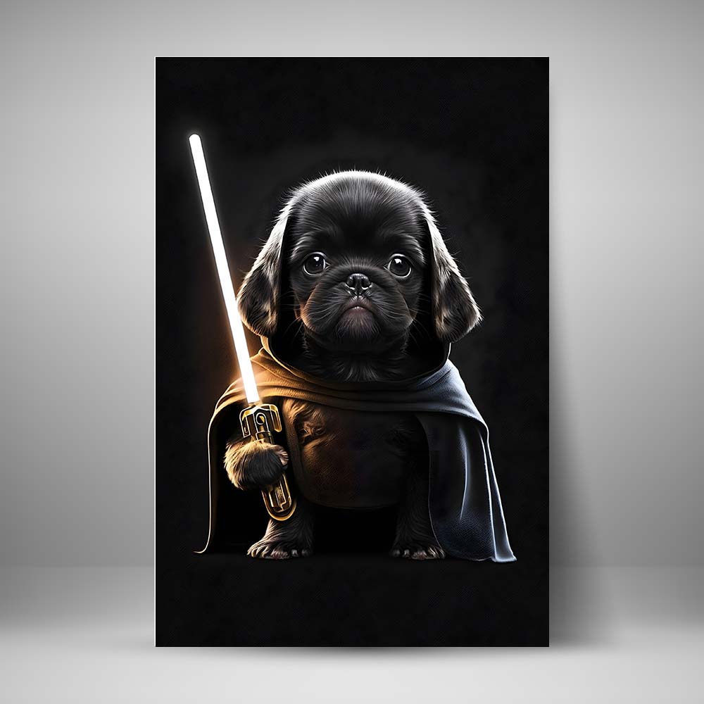 Dogflash