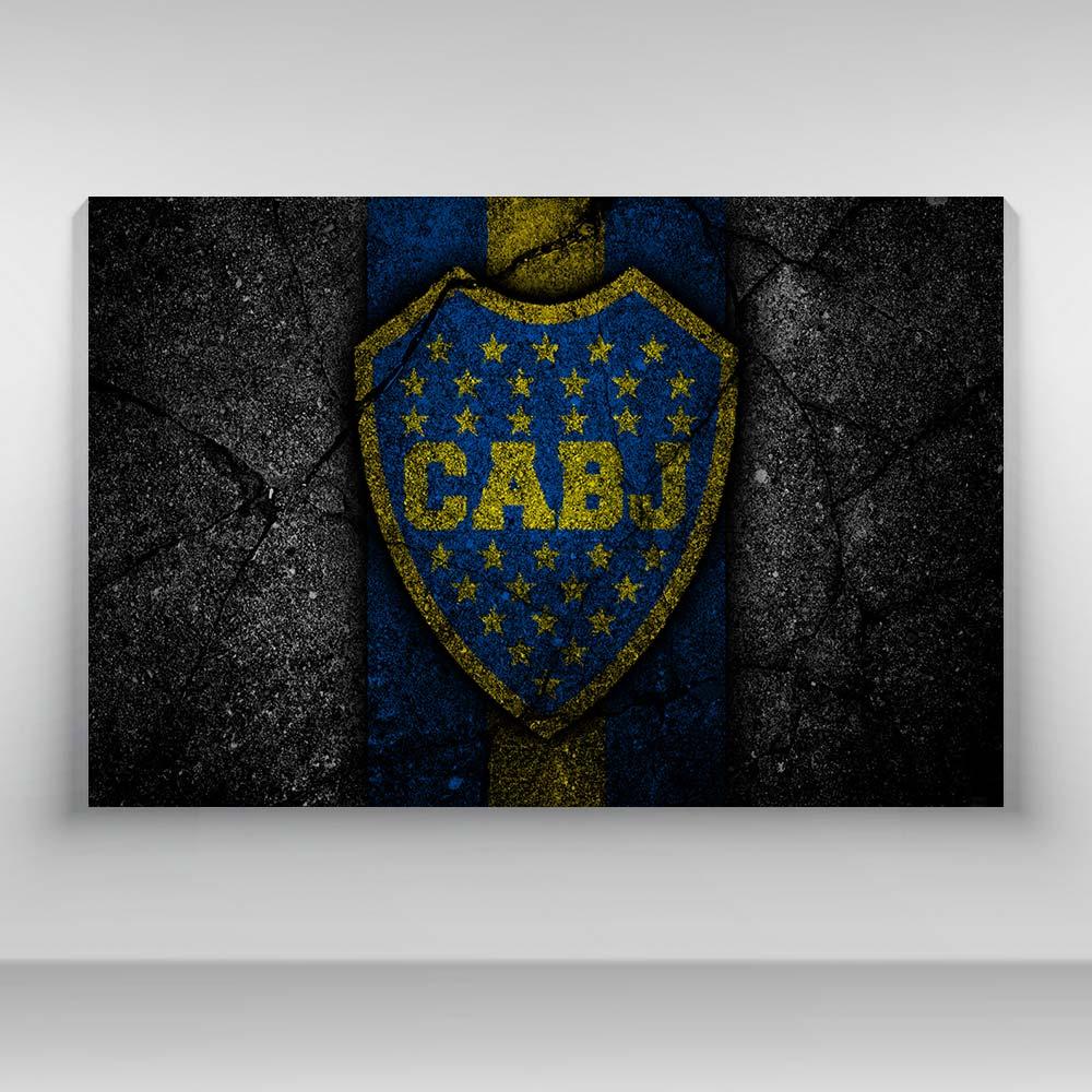 Equipos Futbol - Boca Juniors 3