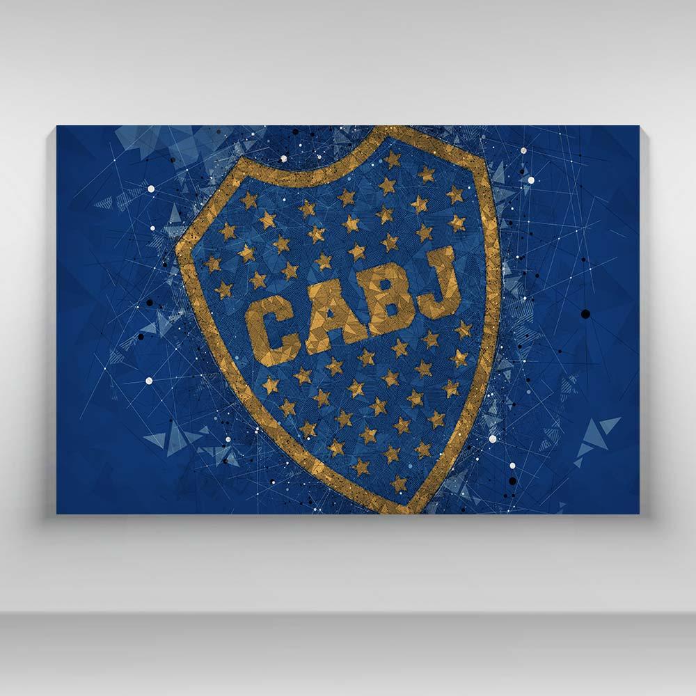 Equipos Futbol - Boca Juniors 4