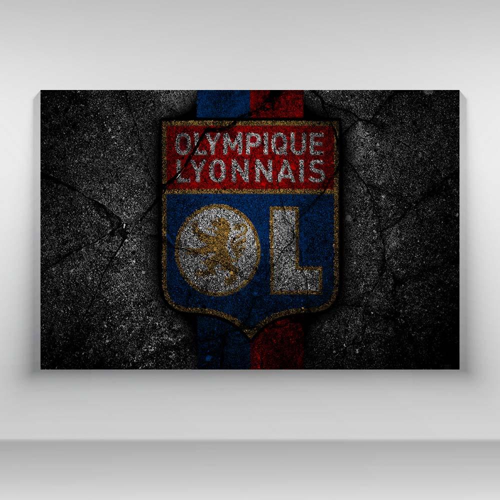 Equipos Futbol - Olympique Lyonnais 1