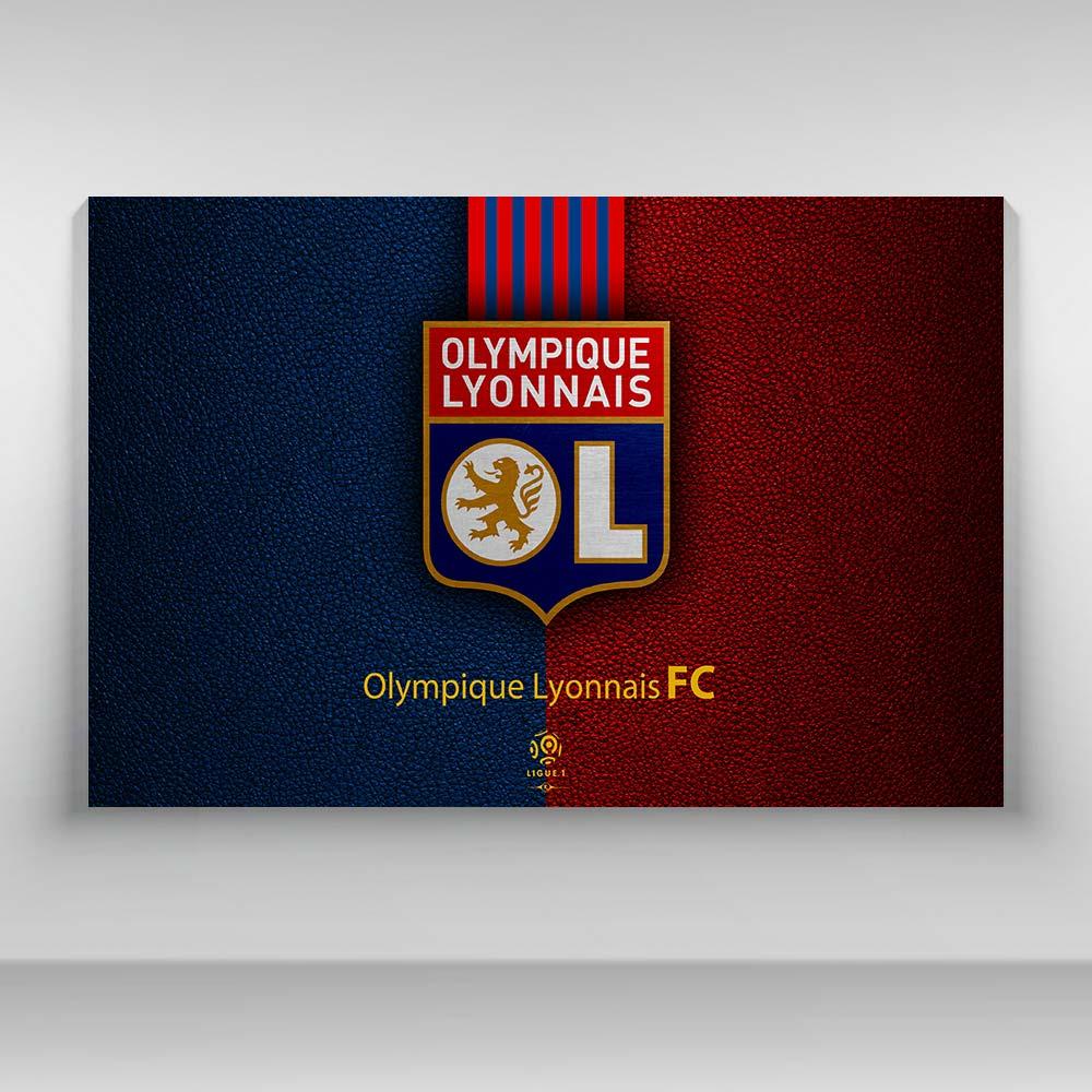 Equipos Futbol - Olympique Lyonnais 2