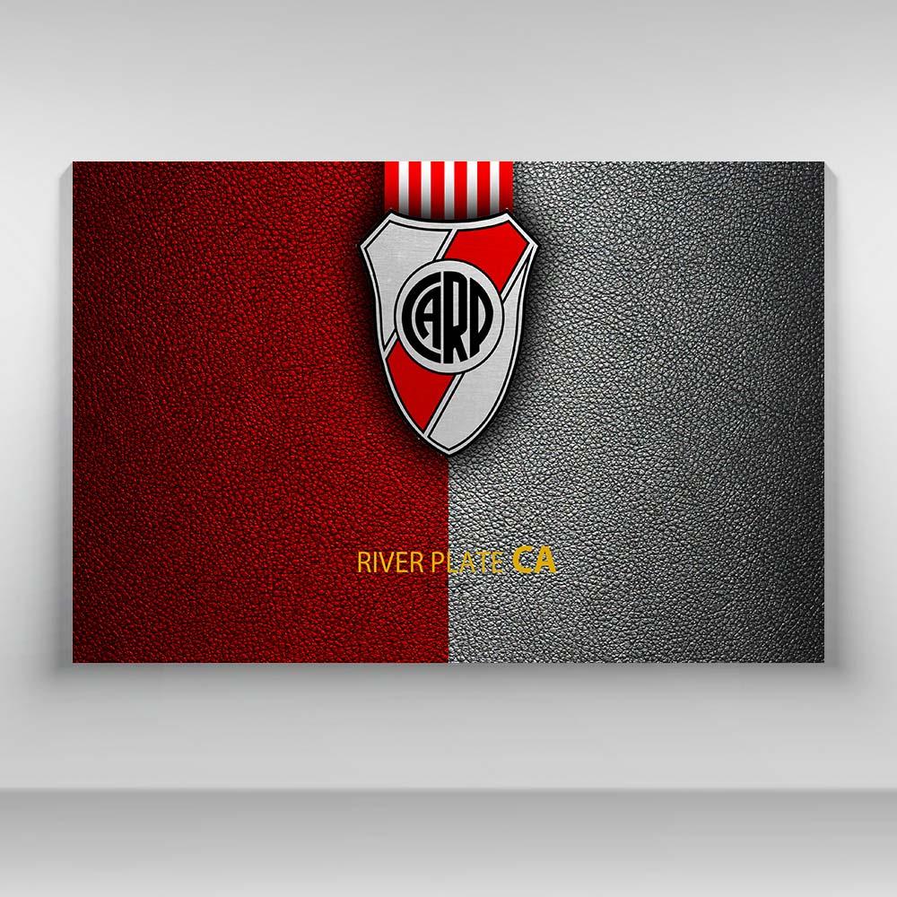 Equipos Futbol - River Plate 1