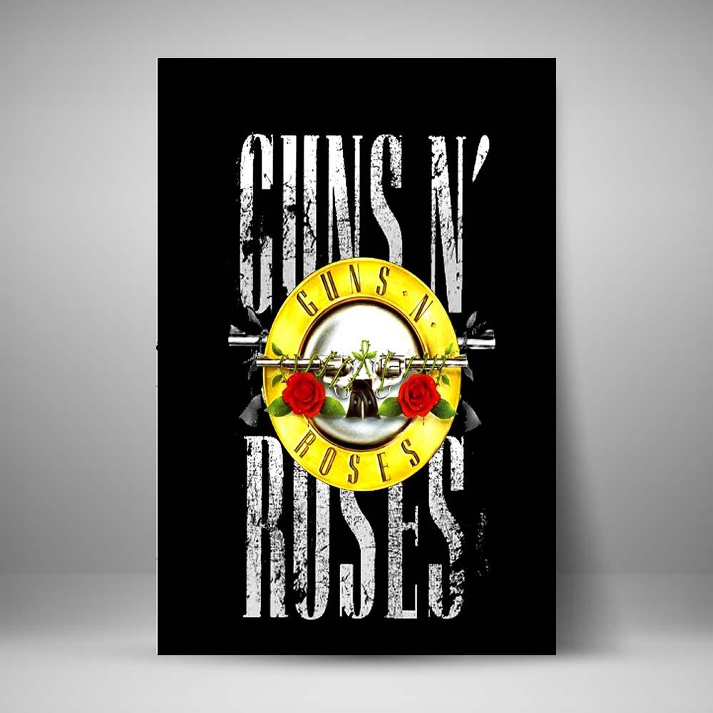 Guns n Roses 1