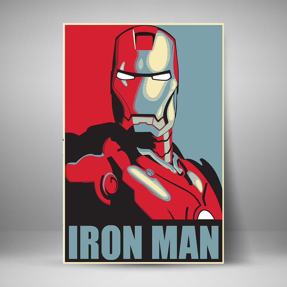 Iron Man