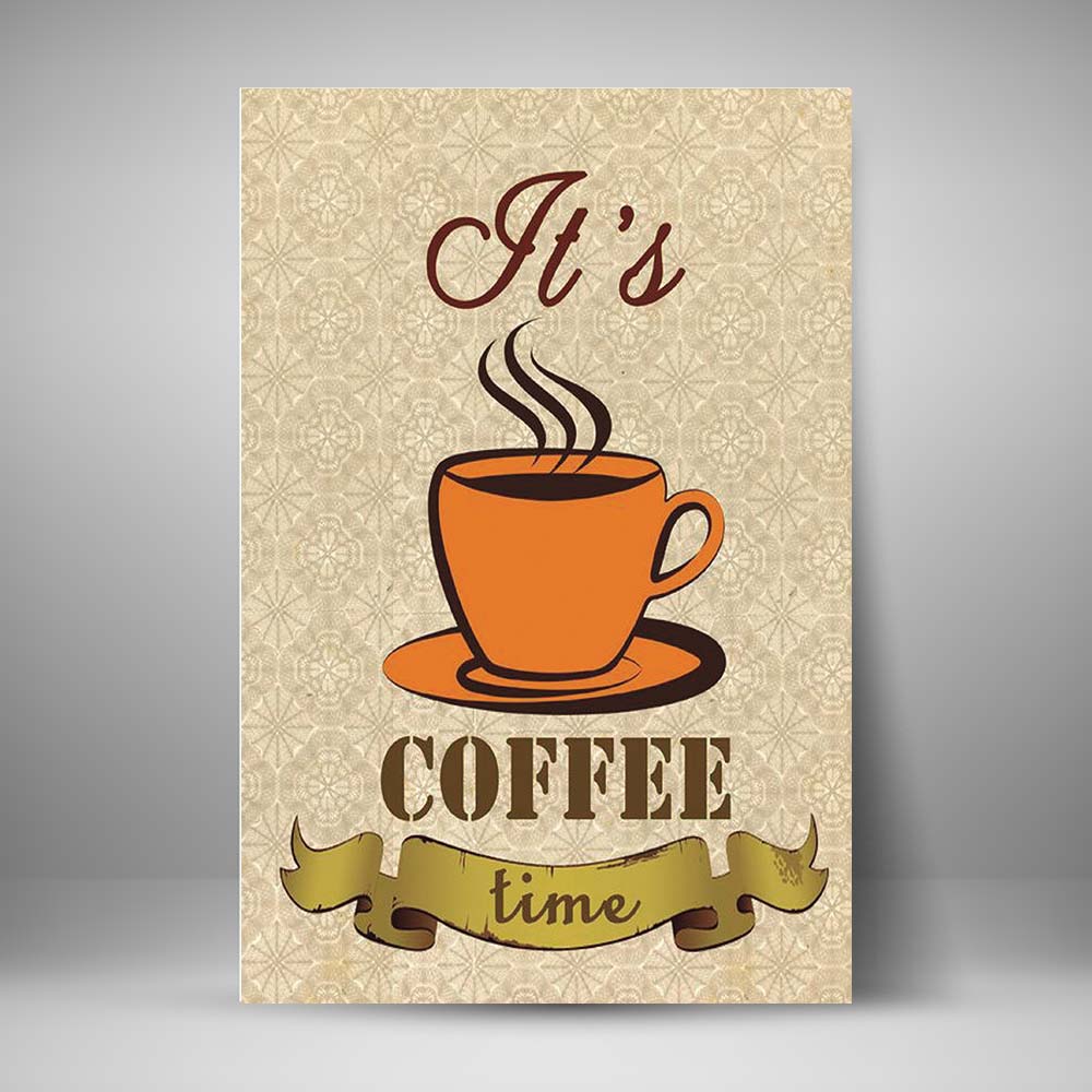 Its a Coffee Time