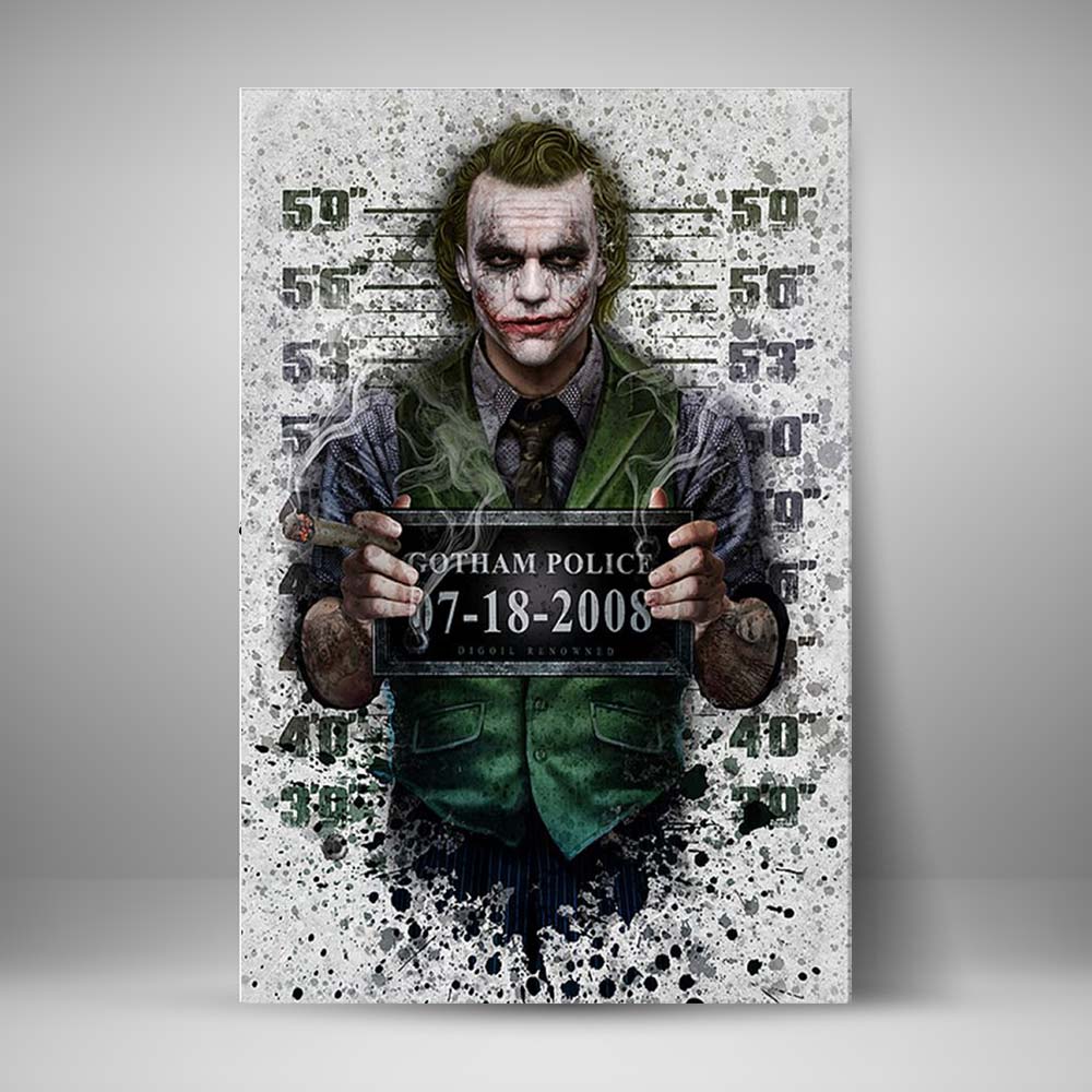 Joker 3