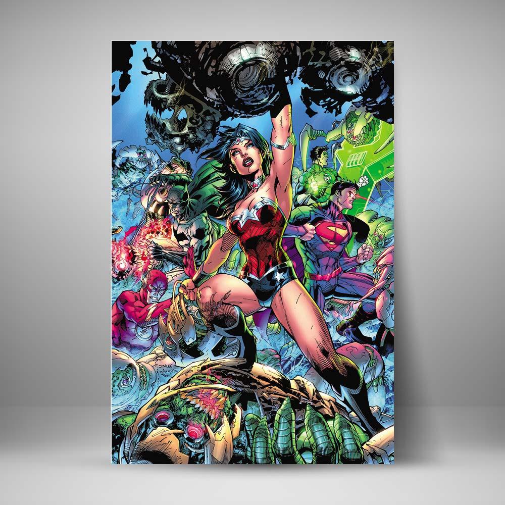 Justice League 2