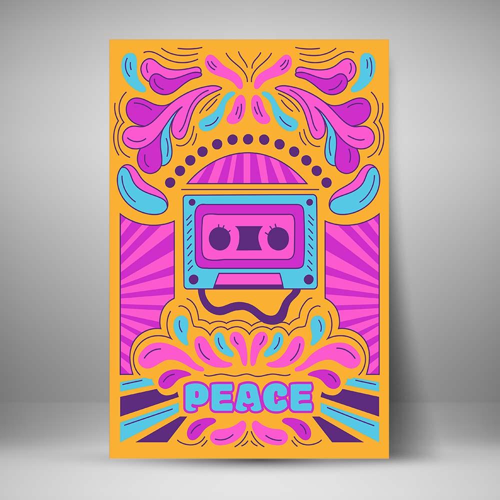 Arte Psicodelico 1 - Imagen 3