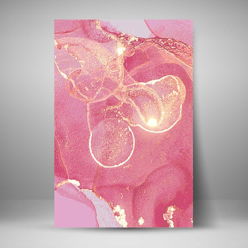 Marmol Rosa del Camino