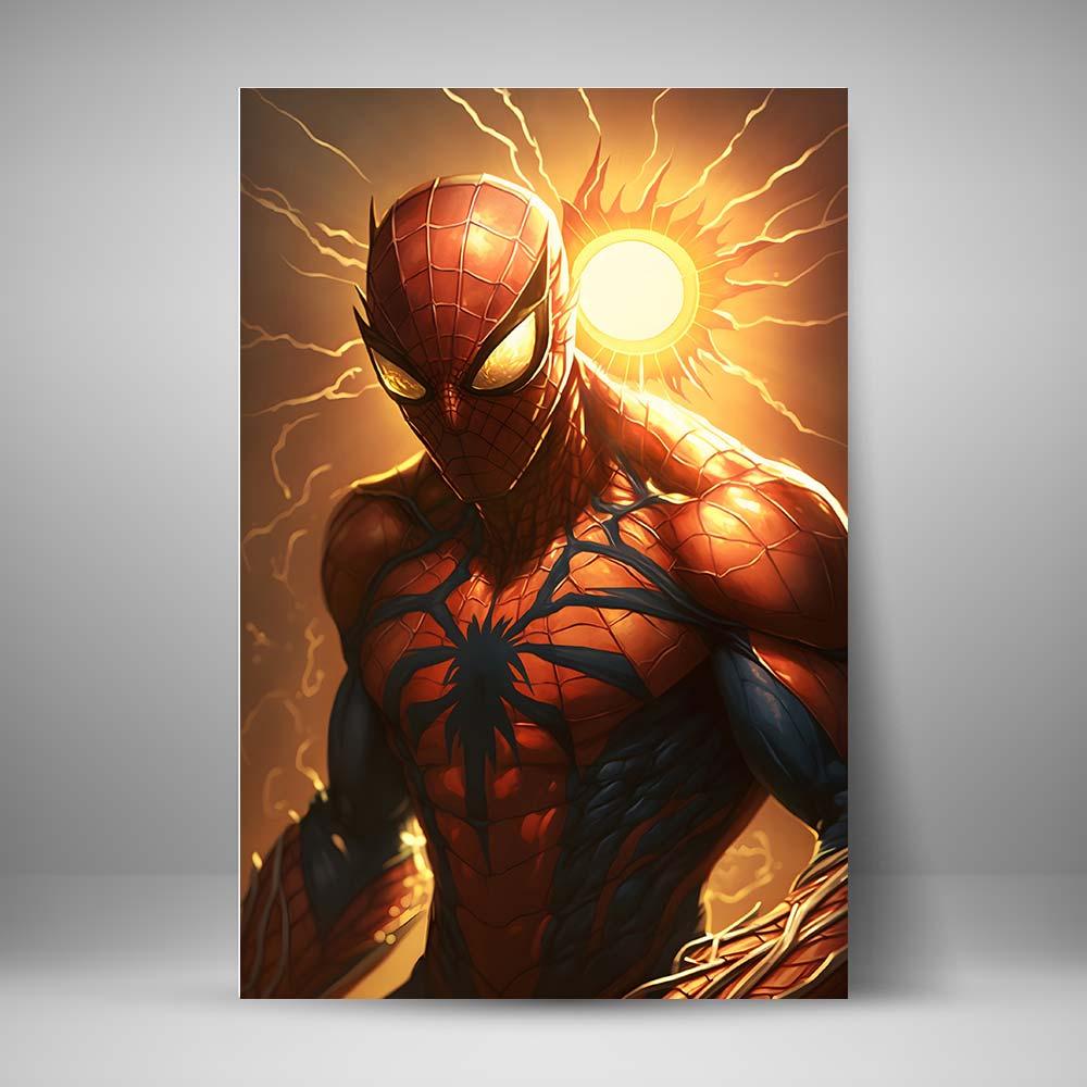 Marvel - Spiderman