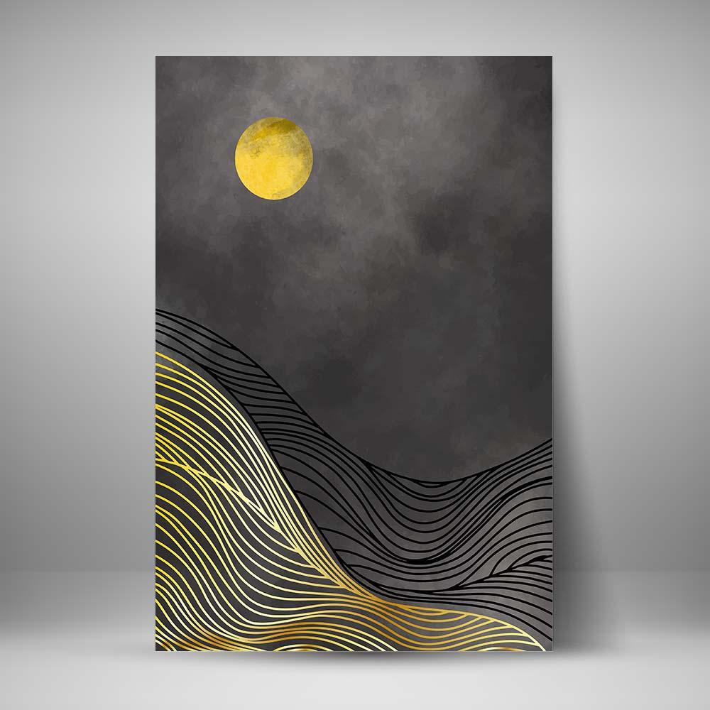 Cielo Negro