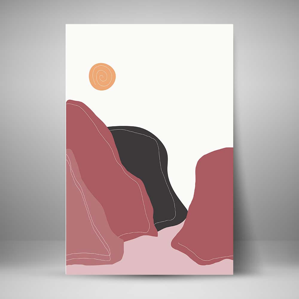 Ocaso en el Desierto - Imagen 3