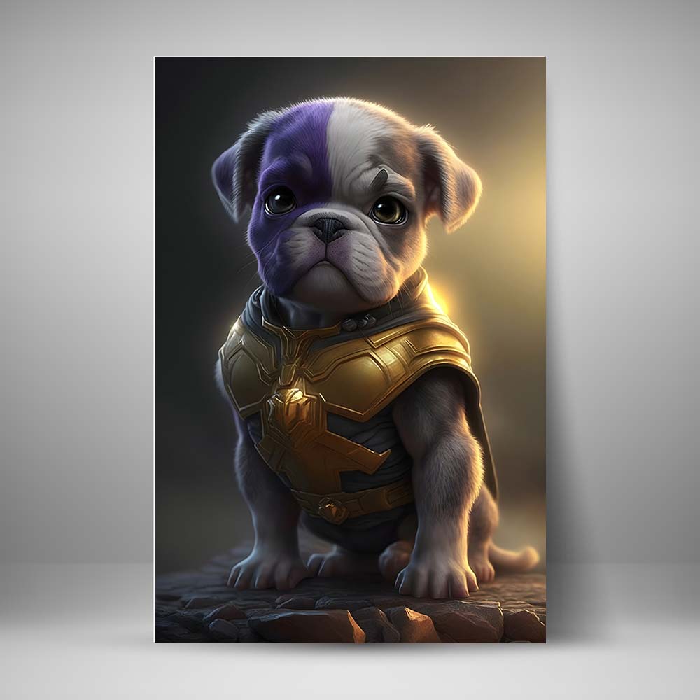 Pugthanos