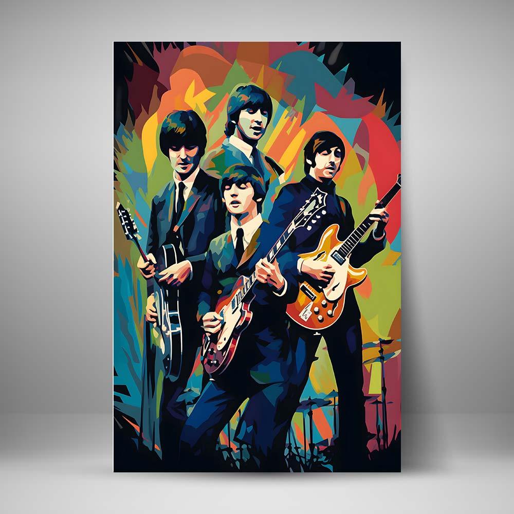 Rock - Beatles