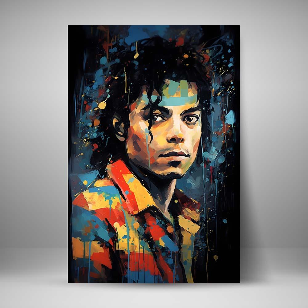 Rock - Michael Jackson 2