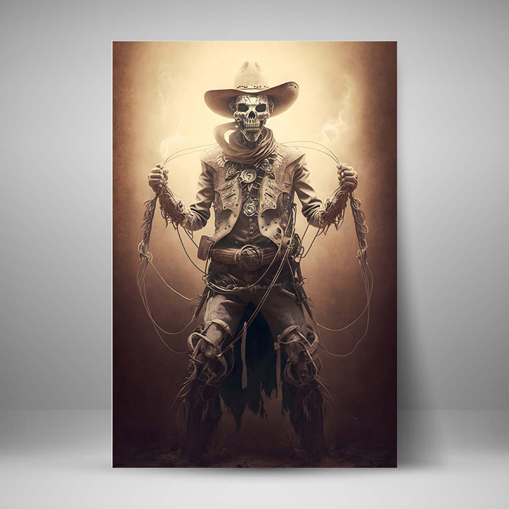 Skull Rider