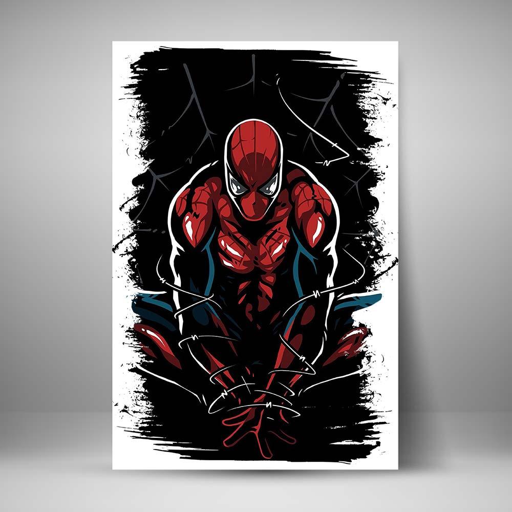 Spiderman