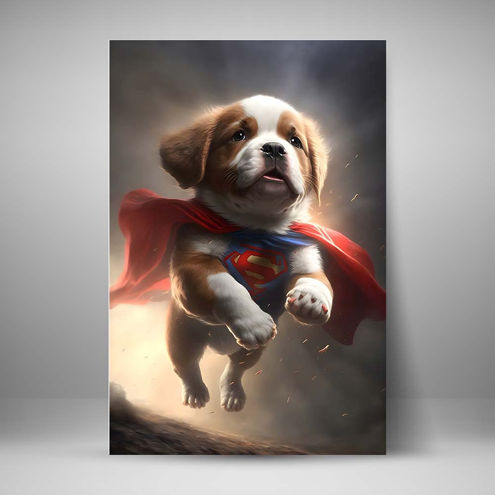 Super Puppy
