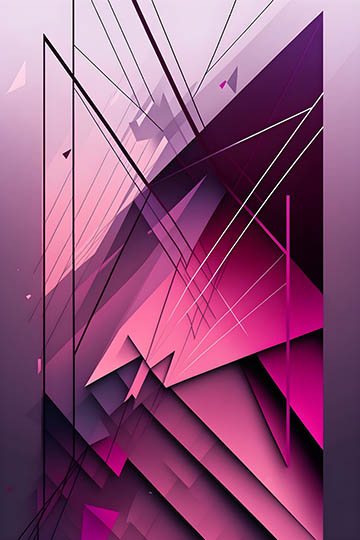 Arte Abstracto V02 - Imagen 3