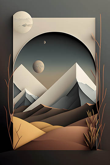 Arte Abstracto V02 - Imagen 5