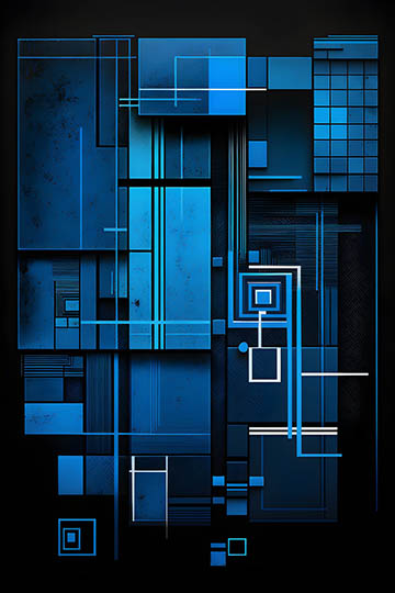 Arte Abstracto V02 - Imagen 6