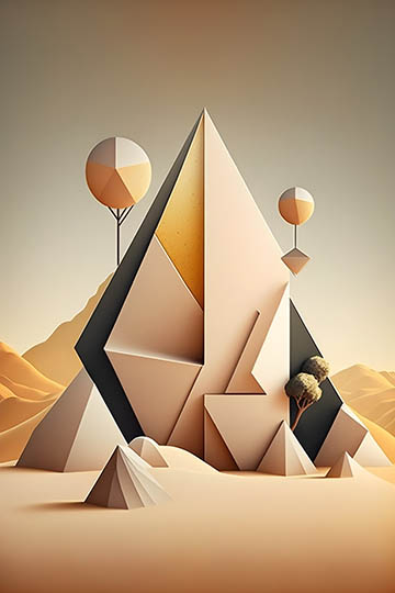 Arte Abstracto V02 - Imagen 12