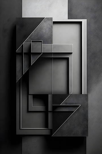 Arte Abstracto V03 - Imagen 12