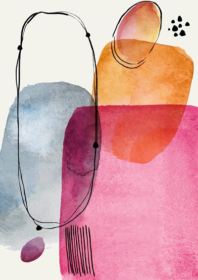 Arte Abstracto V17 - Imagen 5