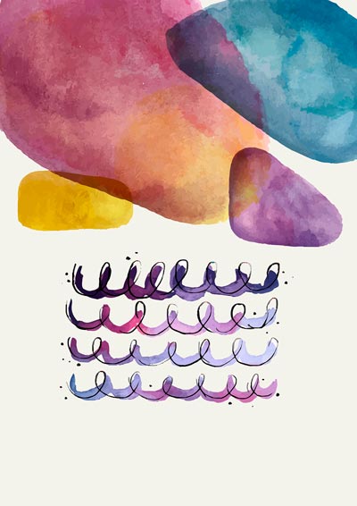 Arte Abstracto V17 - Imagen 6