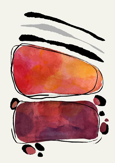 Arte Abstracto V17 - Imagen 7