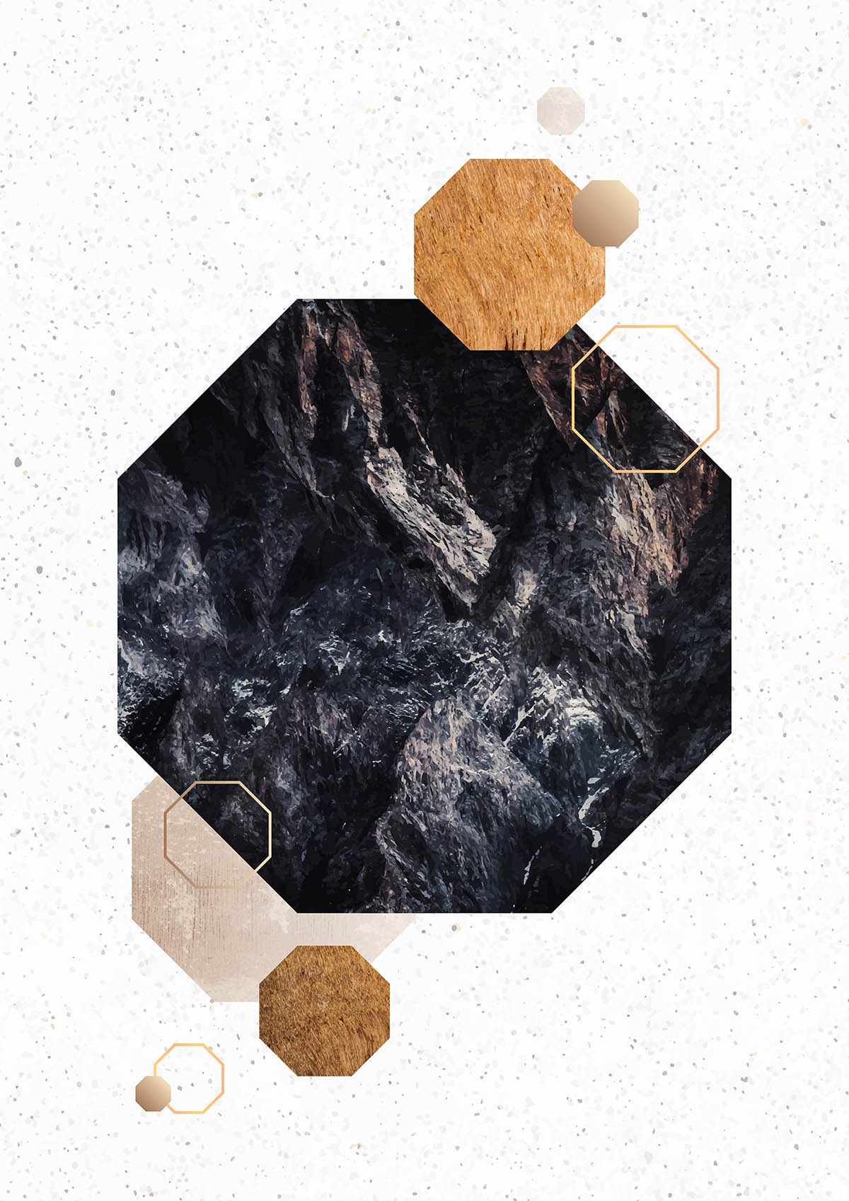Arte Abstracto V08 - Imagen 5