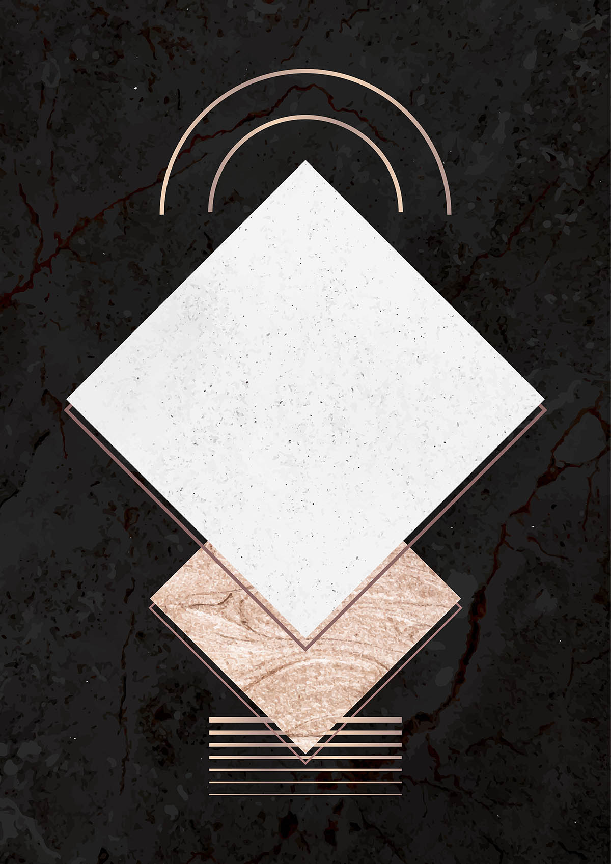 Arte Abstracto V08 - Imagen 8