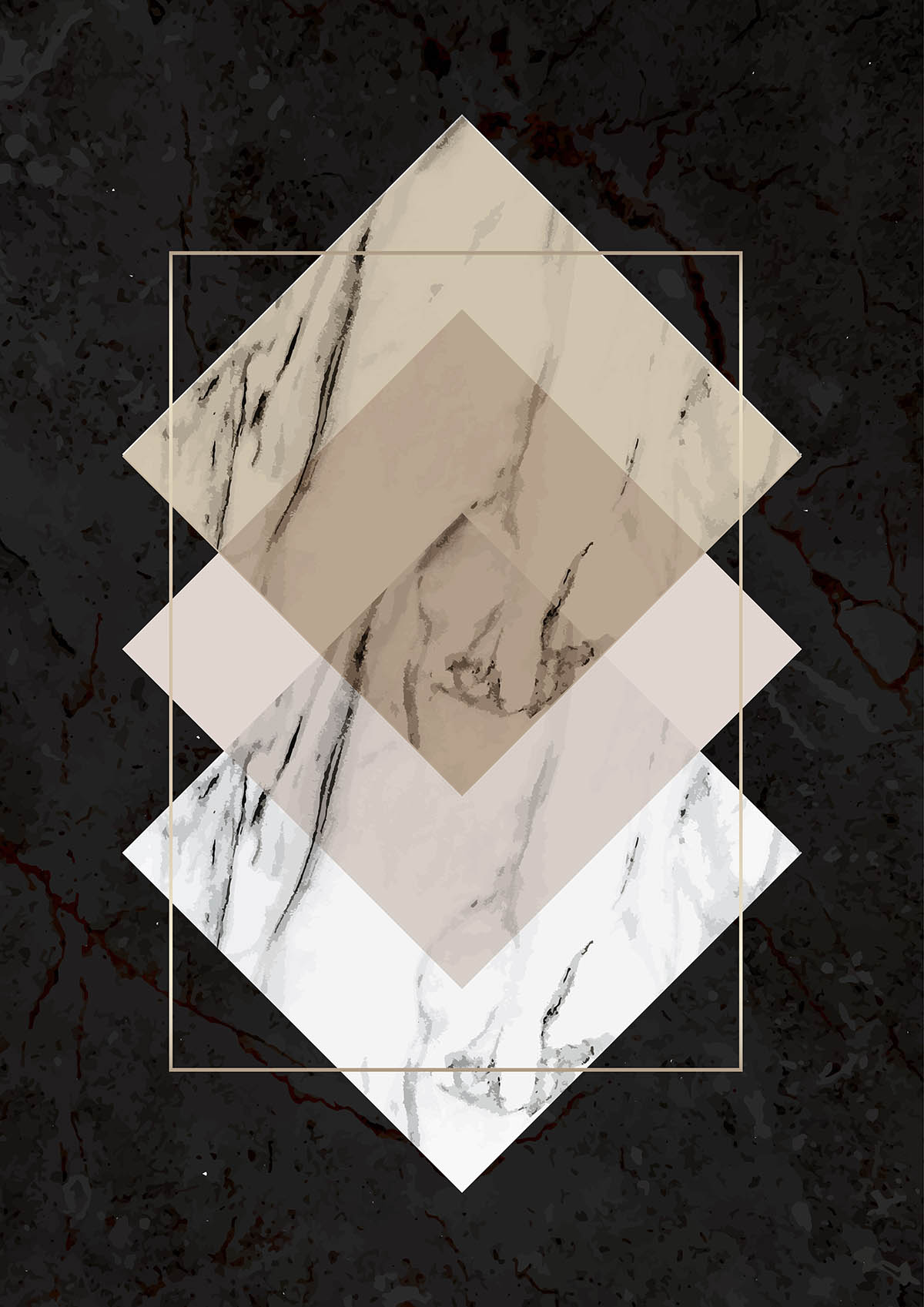 Arte Abstracto V08 - Imagen 9
