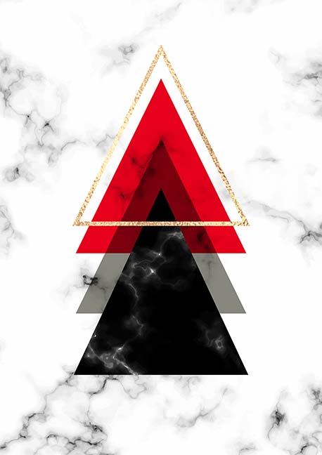 Arte Abstracto V08 - Imagen 11