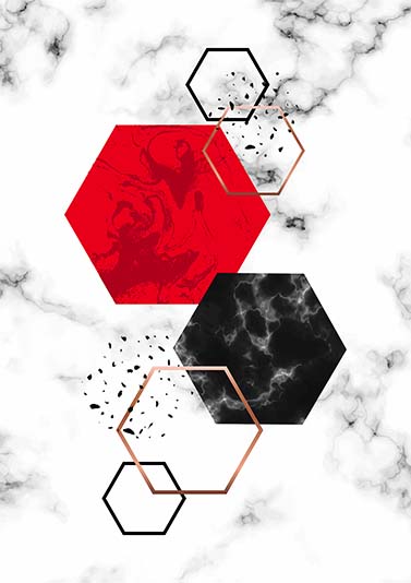 Arte Abstracto V08 - Imagen 15