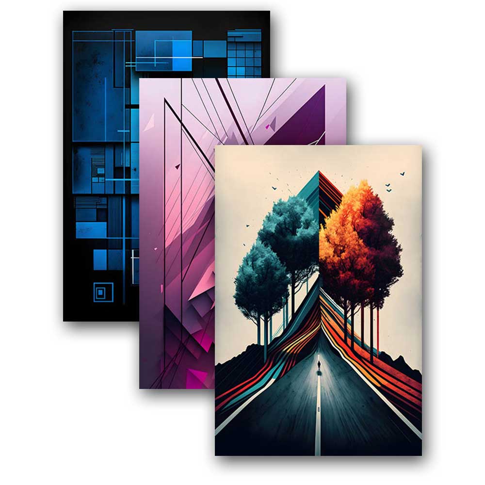 Arte Abstracto V02