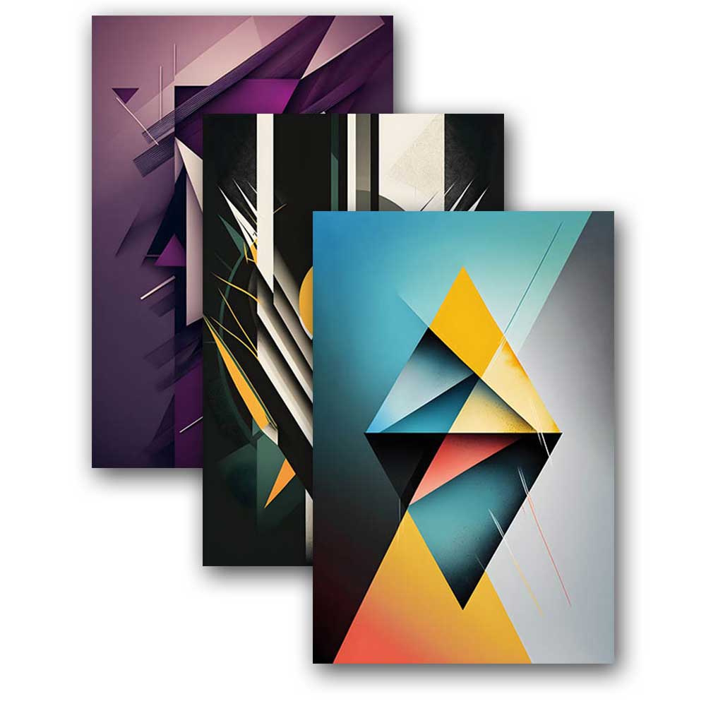 Arte Abstracto V03